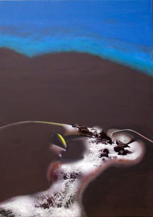 A bit of a year - 2015<br /><br /><h6>Atlas Mountains 2</h6>  Mixed media (Artistâ€™s  photography and  acrylic paint) <br /> 420mm x 600mm H <br /><br /><br /><br />
<br /><br /><br /><h7>For sale</h7>