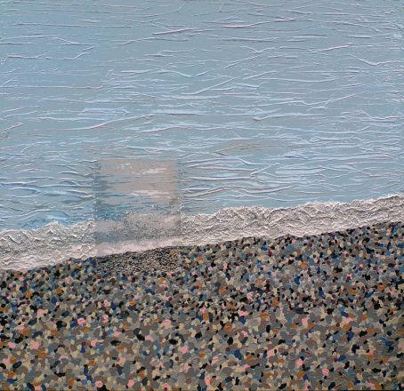 Commissions - 2010<br /><br /><h6>Surf 3 </h6>  Commission 2010 <br /> From On Chesil Beach <br /><br /><br /><br /><br /><br /><br /><h7>Sold</h7>