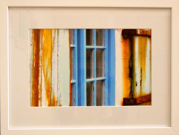 A bit of a year - 2015<br /><br /><h6>Cornwall: Window</h6>  Artistâ€™s photographic print on Somerset Velvet 1/5 <br /> 400mm x 300mm H <br /><br /><br /><br />
<br /><br /><br /><h7>For sale</h7>