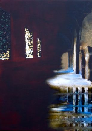 A bit of a year - 2015<br /><br /><h6>Tallinn, Estonia 2</h6>  Mixed media (Artistâ€™s  photography and  acrylic paint) <br /> 420mm x 600mm H <br /><br /><br /><br />


<br /><br /><br /><h7>Sold</h7>